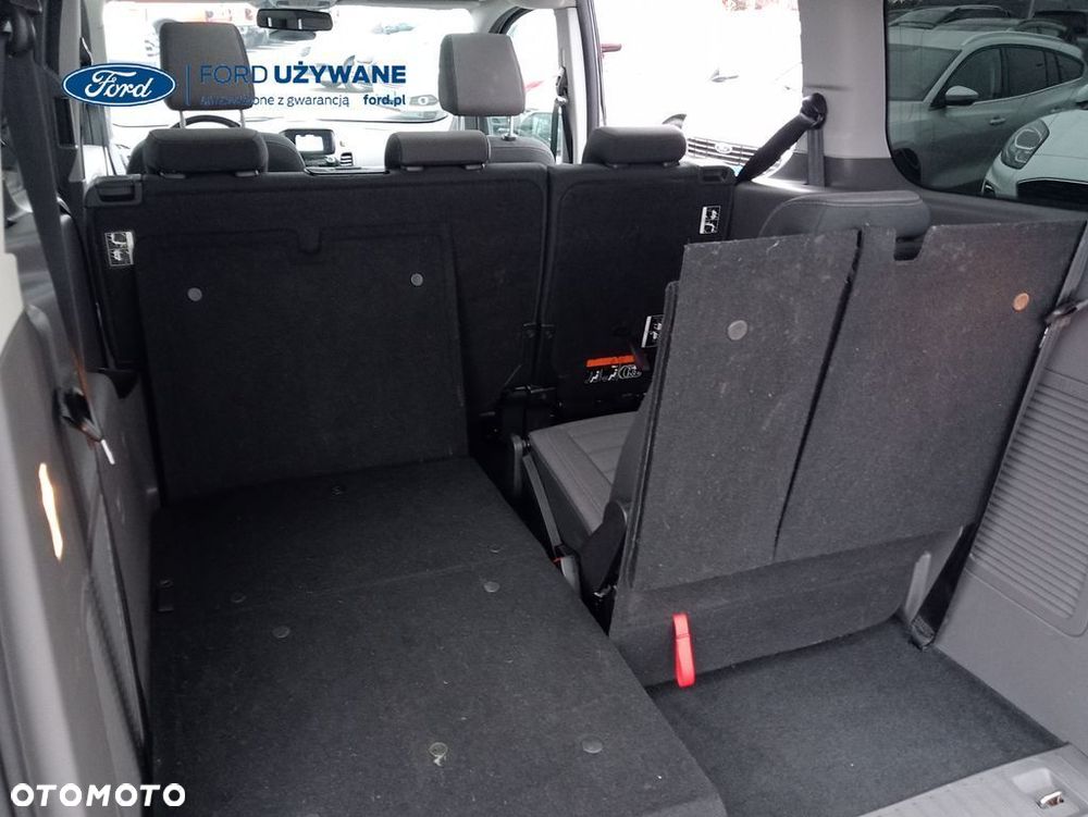 Ford Tourneo Connect - 23