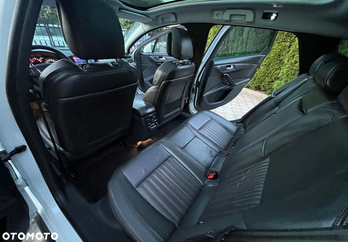 Peugeot 508 - 20