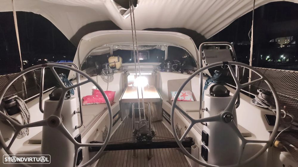 Bavaria Yachts 40S - 28