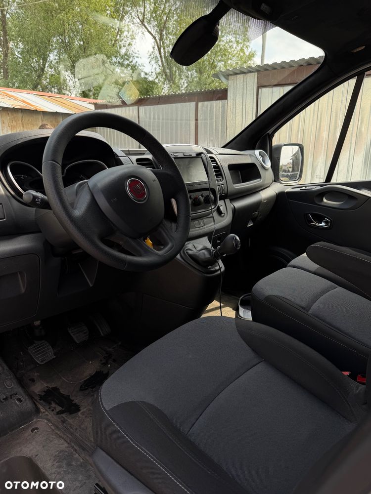 Renault Trafic - 6