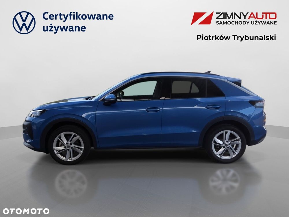Volkswagen T-Roc - 4