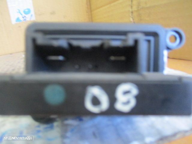 Resistencia De Sofagem F011500028 FORD MONDEO 2008 - 2