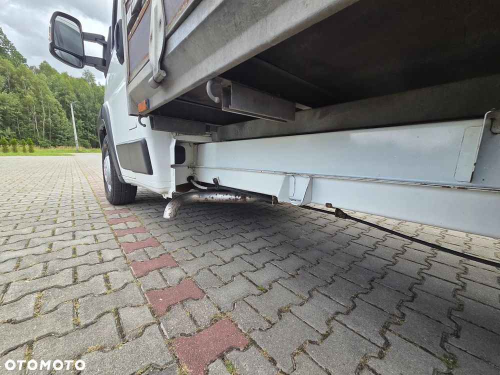 Fiat Ducato - 26