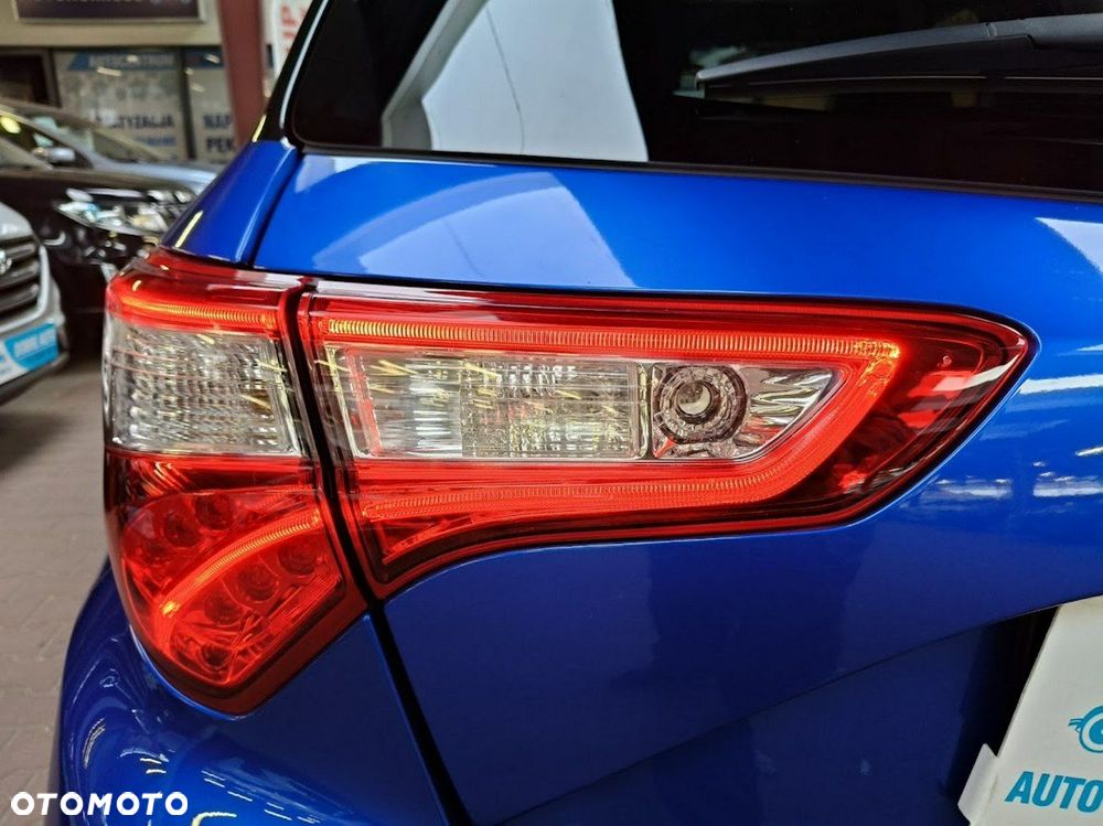 Toyota Yaris Hybrid 1.5 VVT-i Style Selection - 10
