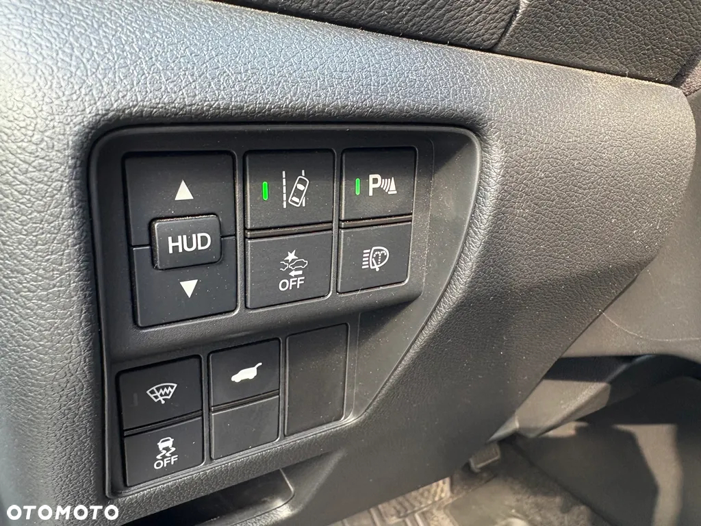 Honda CR-V - 14