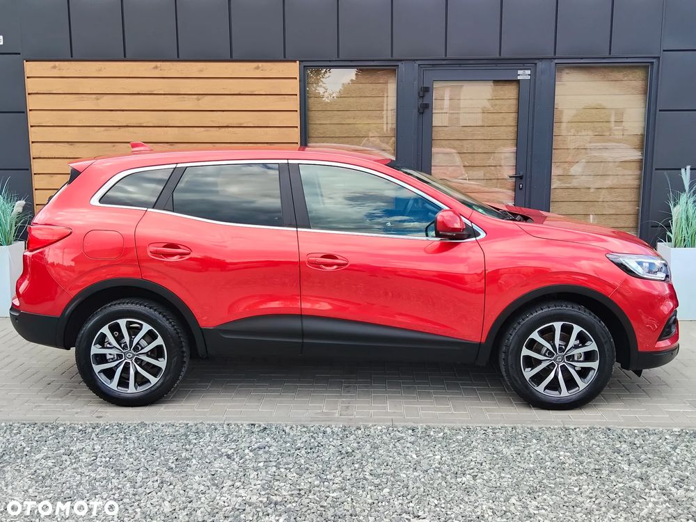 Renault Kadjar 1.3 TCe FAP Limited - 31