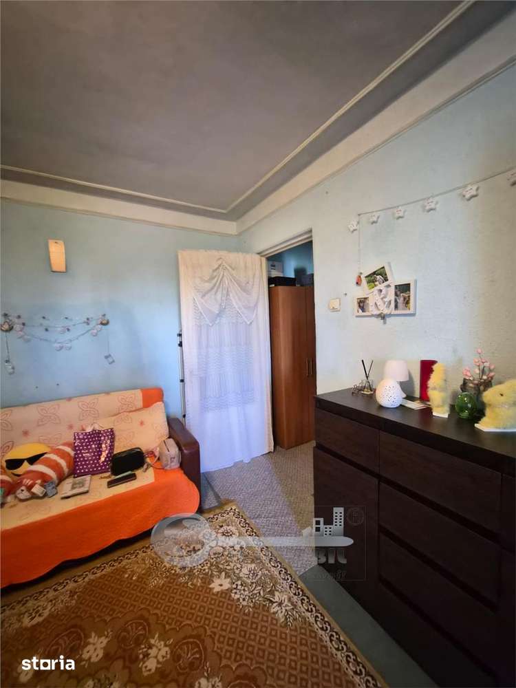 APARTAMENT 2 CAMERE SD MIRCEA CEL BATRAN — fotografia 3