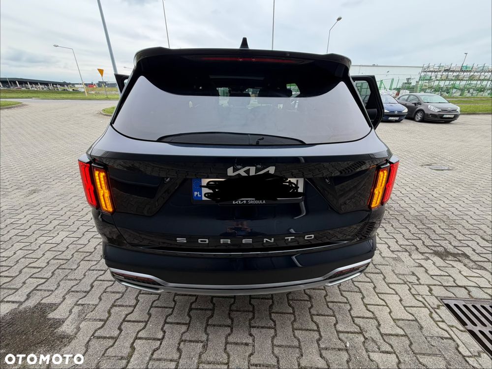 Kia Sorento 1.6 T-GDI HEV Prestige Line 4WD 7os - 32