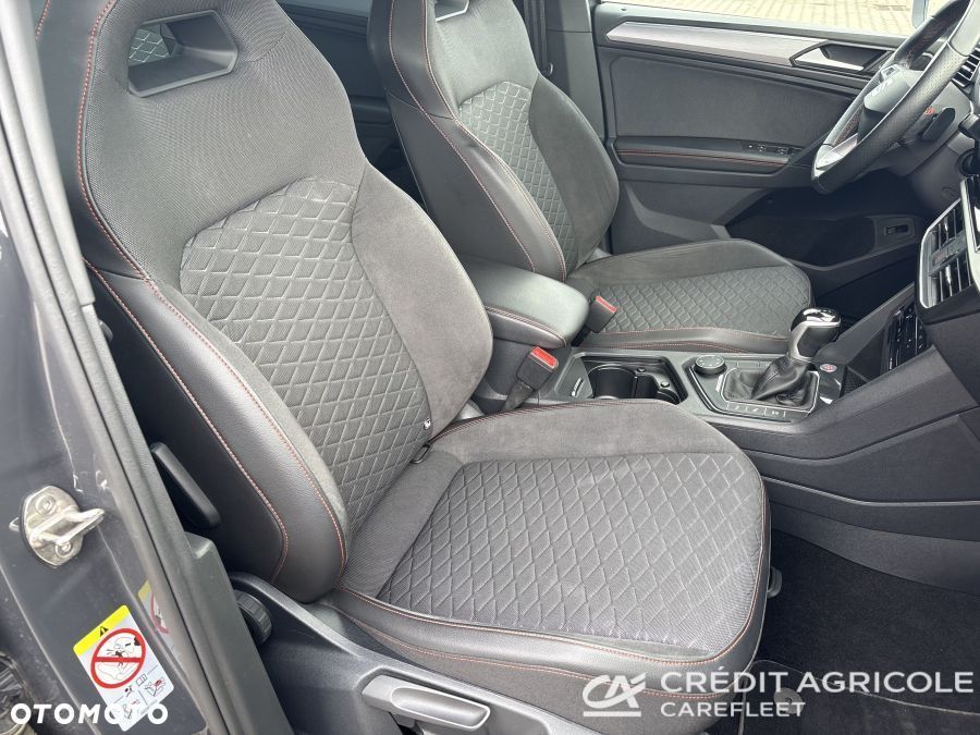 Seat Tarraco 2.0 Eco TSI FR S&S 4Drive DSG - 19