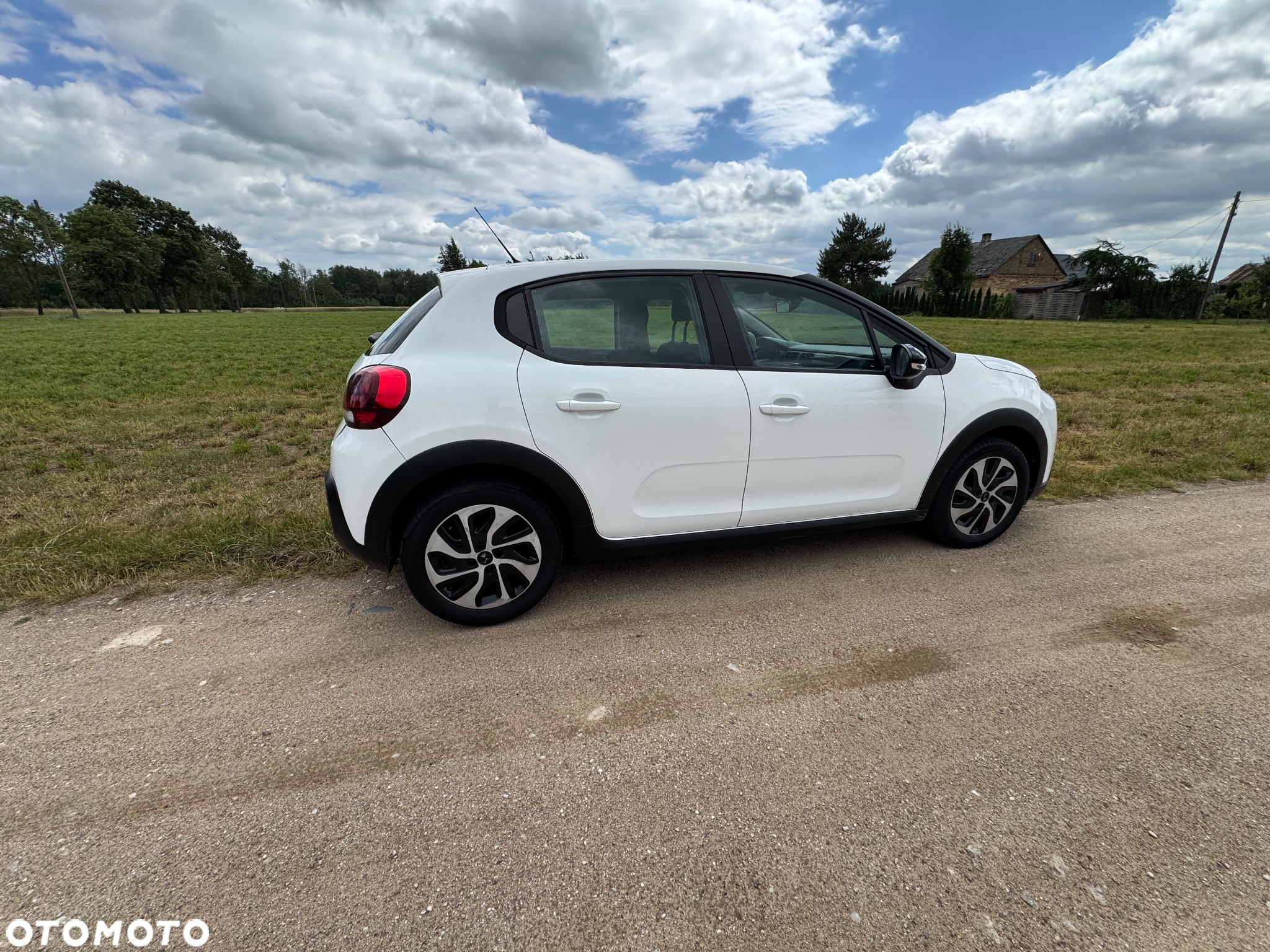 Citroën C3 1.5 BlueHDi Feel - 16