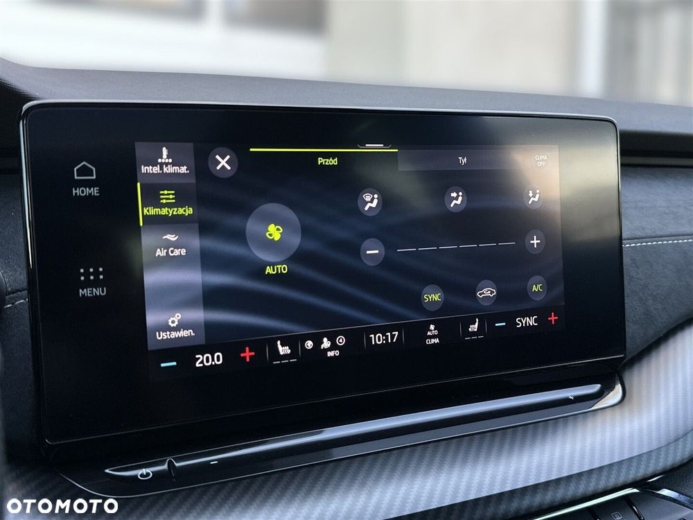 Skoda Octavia 2.0 TDI 4x4 RS DSG - 21