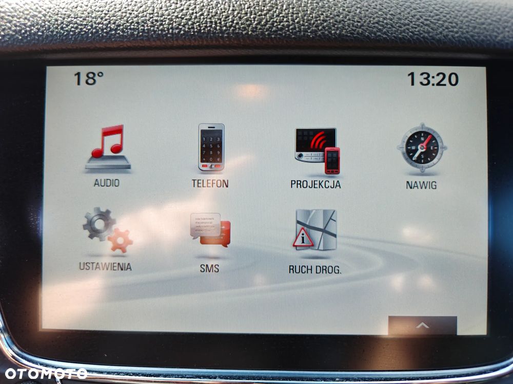 Opel Astra 1.6 Turbo Start/Stop Ultimate - 30