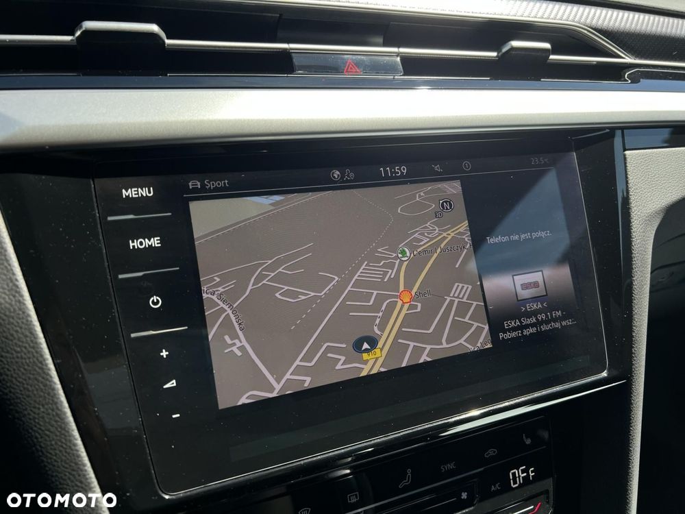 Volkswagen Arteon 2.0 TDI SCR 4Motion DSG R-Line - 13