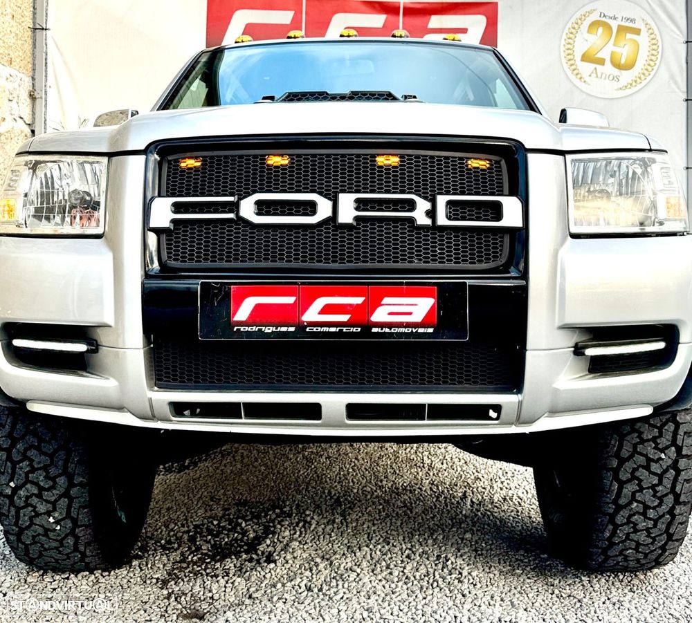 Ford Ranger - 28