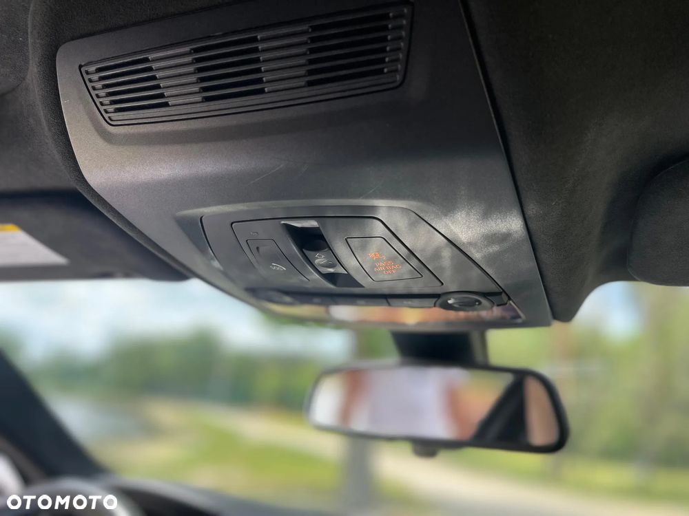 BMW Seria 6 640i M Sport Edition - 22