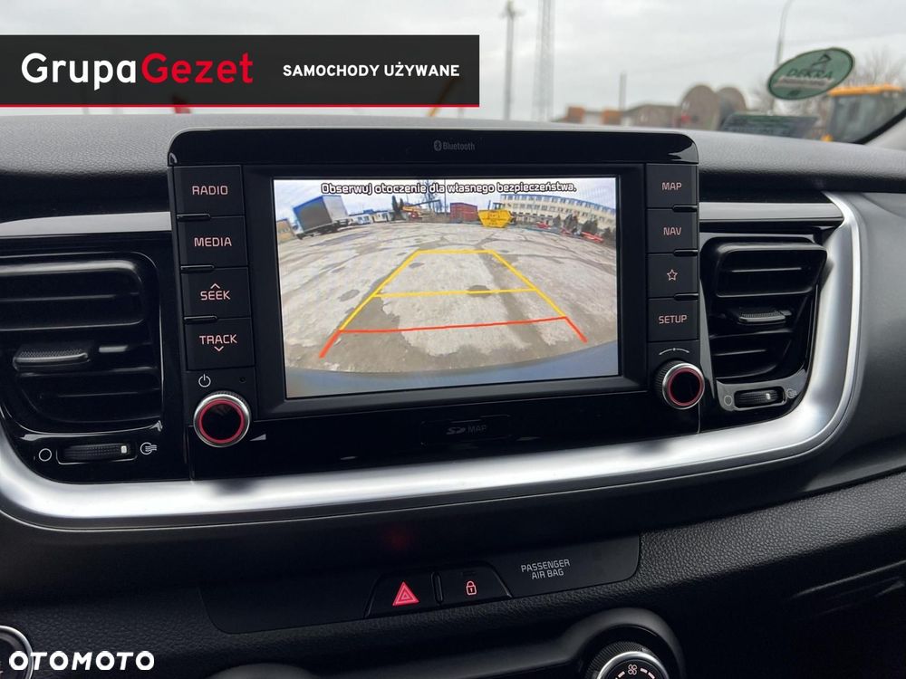 Kia Stonic 1.0 T-GDI XL - 26