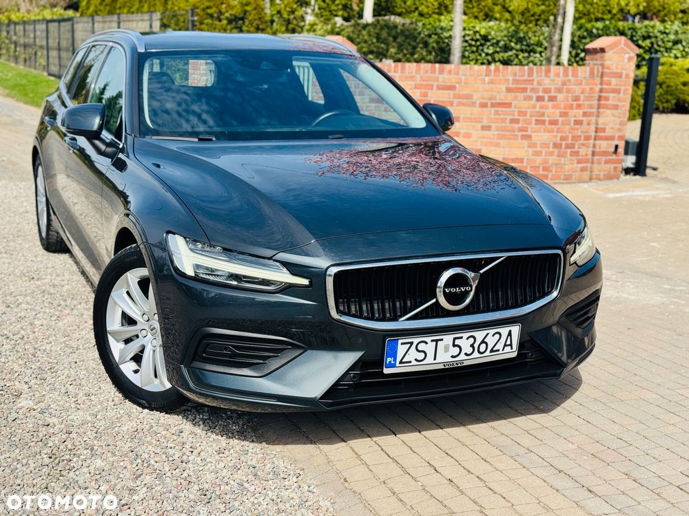Volvo V60 D3 Momentum Pro - 24