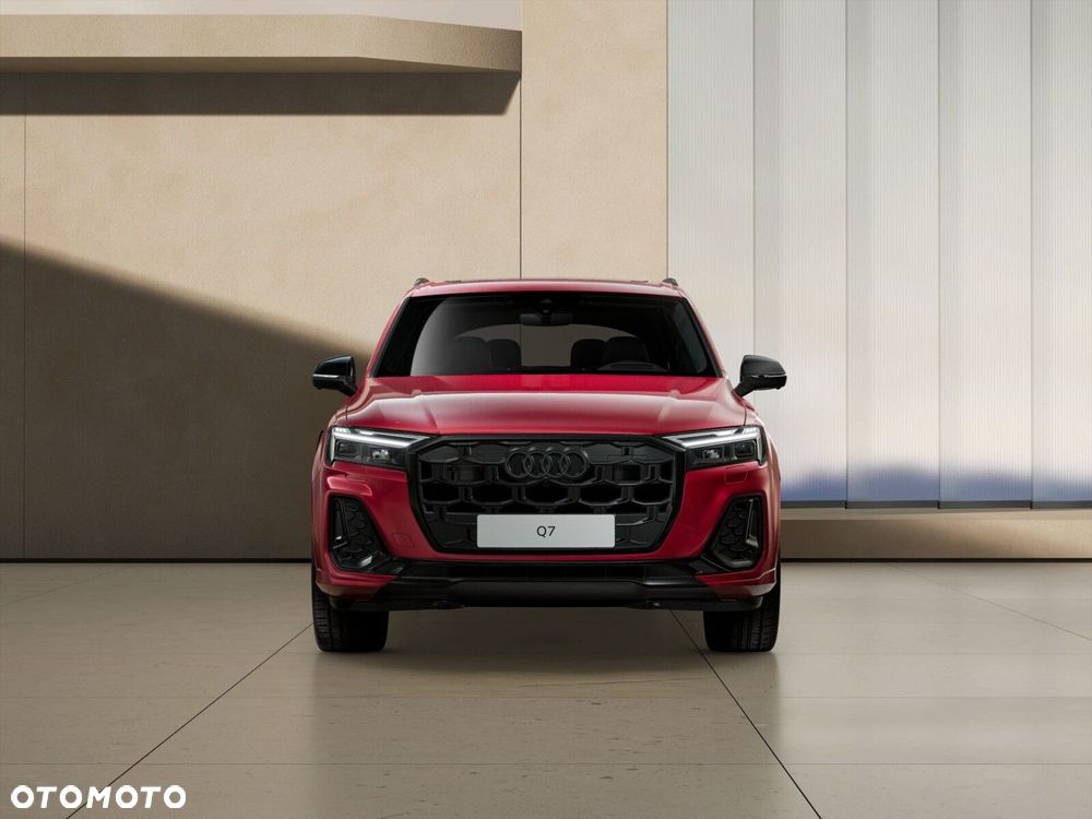 Audi Q7 - 2