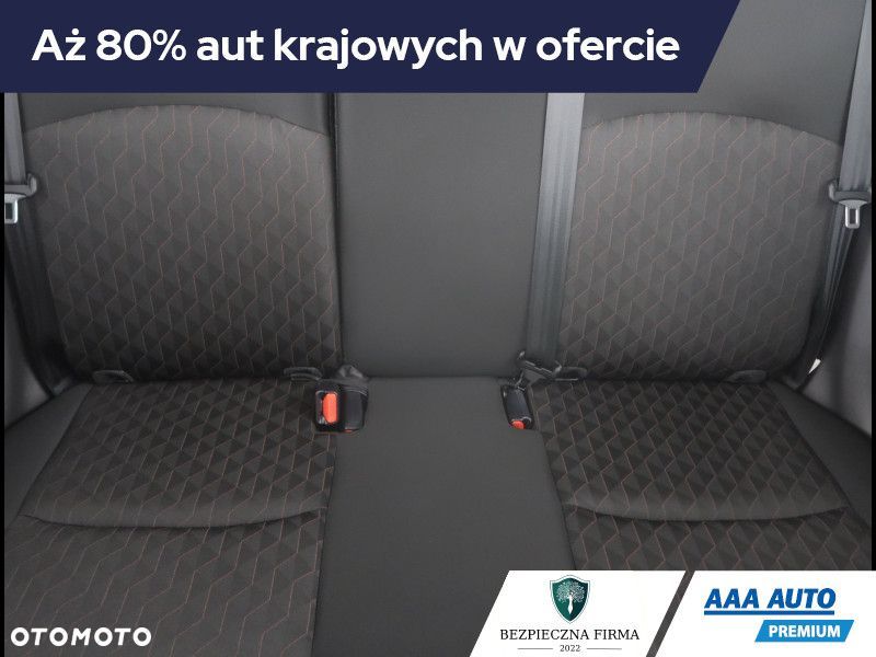 Mitsubishi Space Star - 12