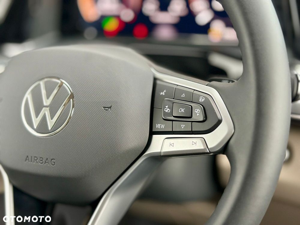 Volkswagen Multivan 2.0 TDI L2 Edition DSG - 34