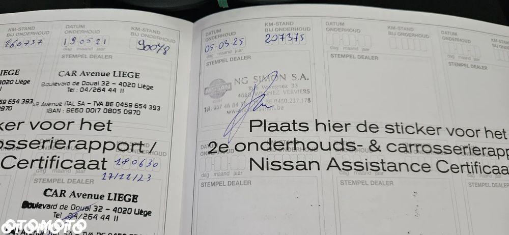 Nissan Juke 1.5 dCi Tekna S&S - 25
