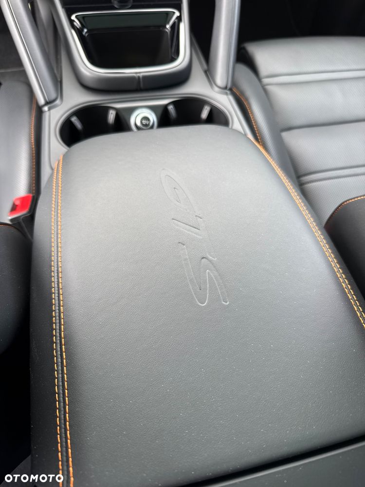 Porsche Cayenne GTS - 19
