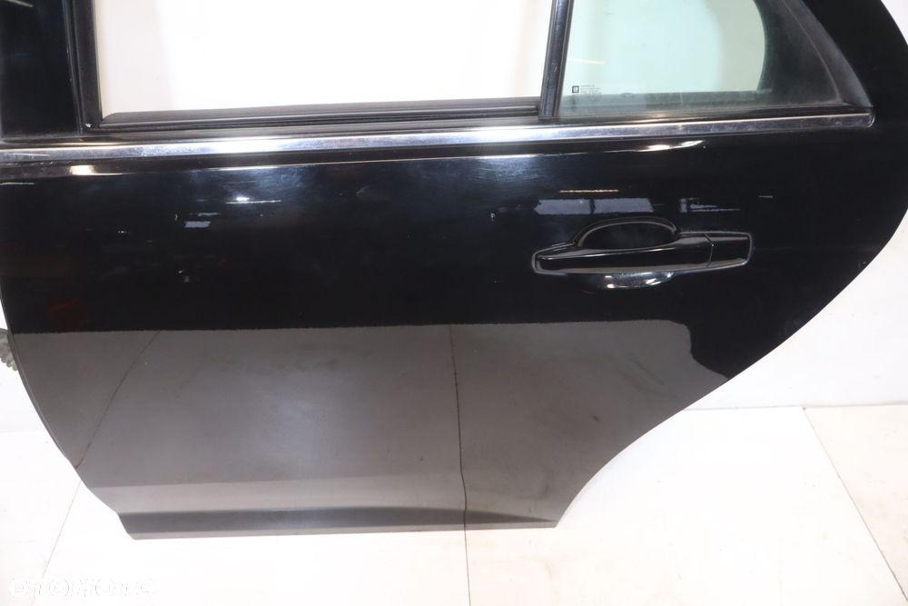 DRZWI LEWY TYŁ CADILLAC STS SEDAN - 9