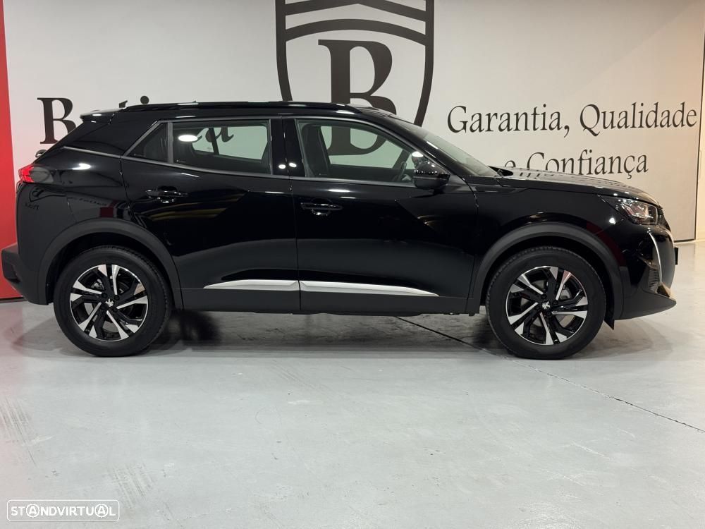 Peugeot 2008 1.2 PureTech Allure - 6