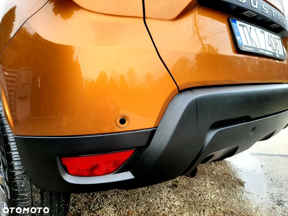 Dacia Duster - 23