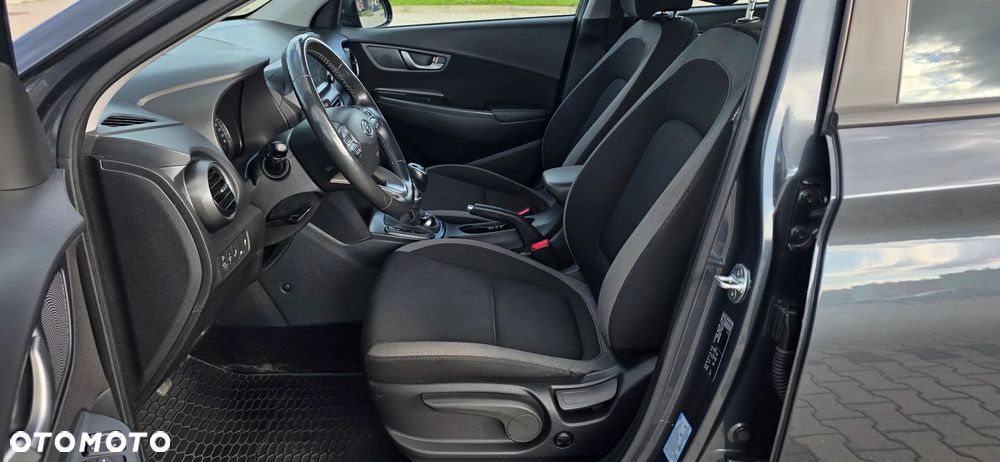 Hyundai Kona 1.6 CRDi Comfort - 10