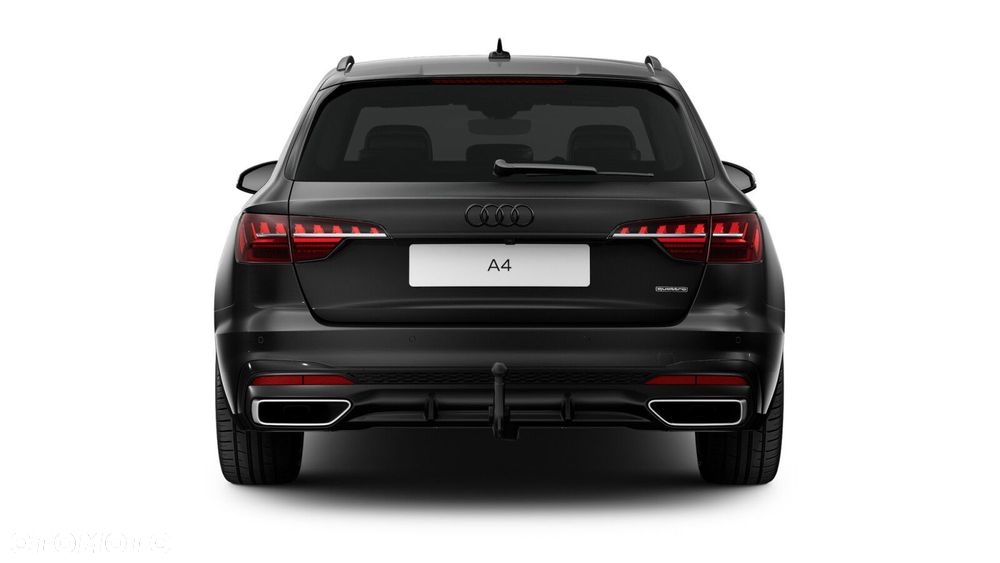 Audi A4 Avant 40 TFSI mHEV Quattro S Line S tronic - 5