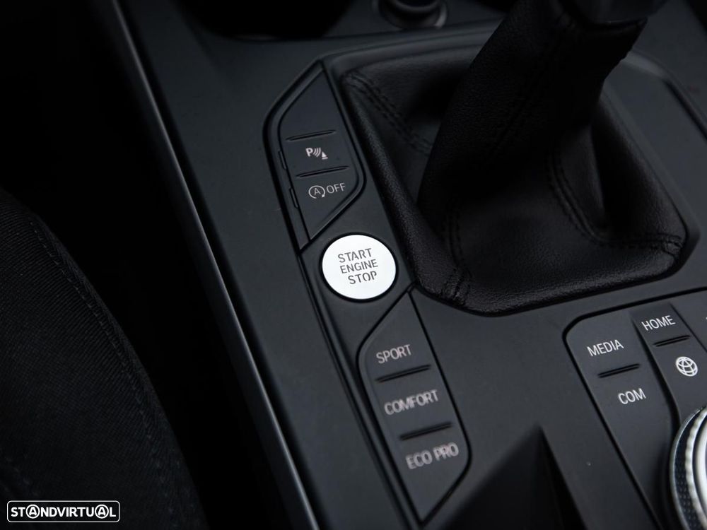 BMW 116 d Advantage - 18