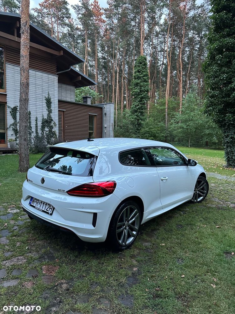 Volkswagen Scirocco 2.0 TSI BMT Perfectline R-Style - 2