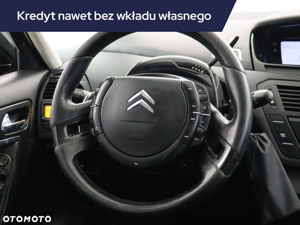 Citroën C4 Grand Picasso - 23