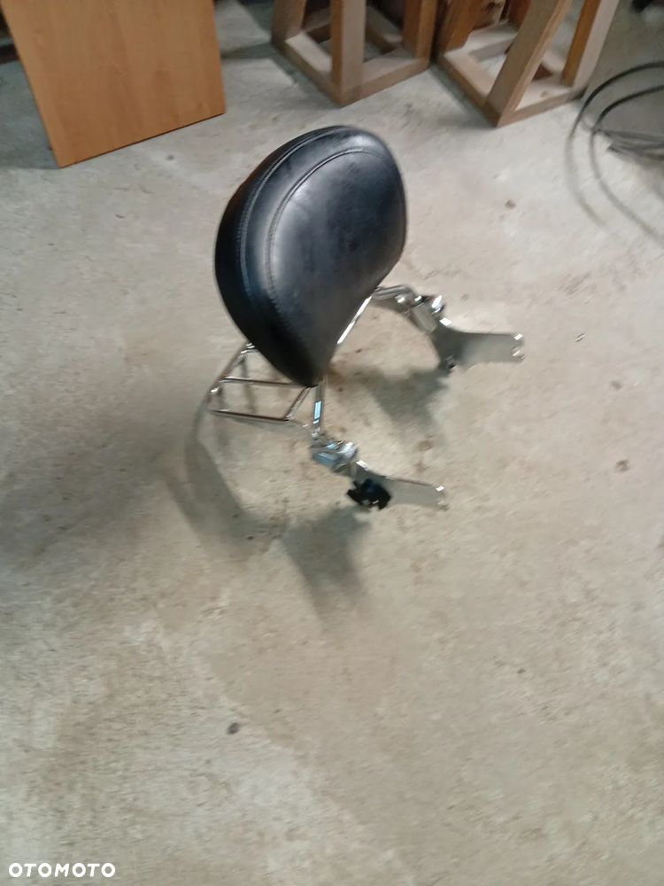 Harley-Davidson FLHT Electra Glide Standard - 30