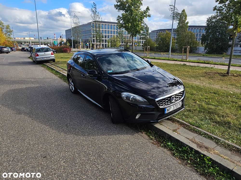 Volvo V40 D3 Momentum - 7