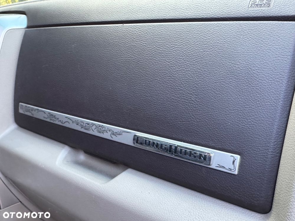 Dodge RAM 1500 5.7 4x4 - 22