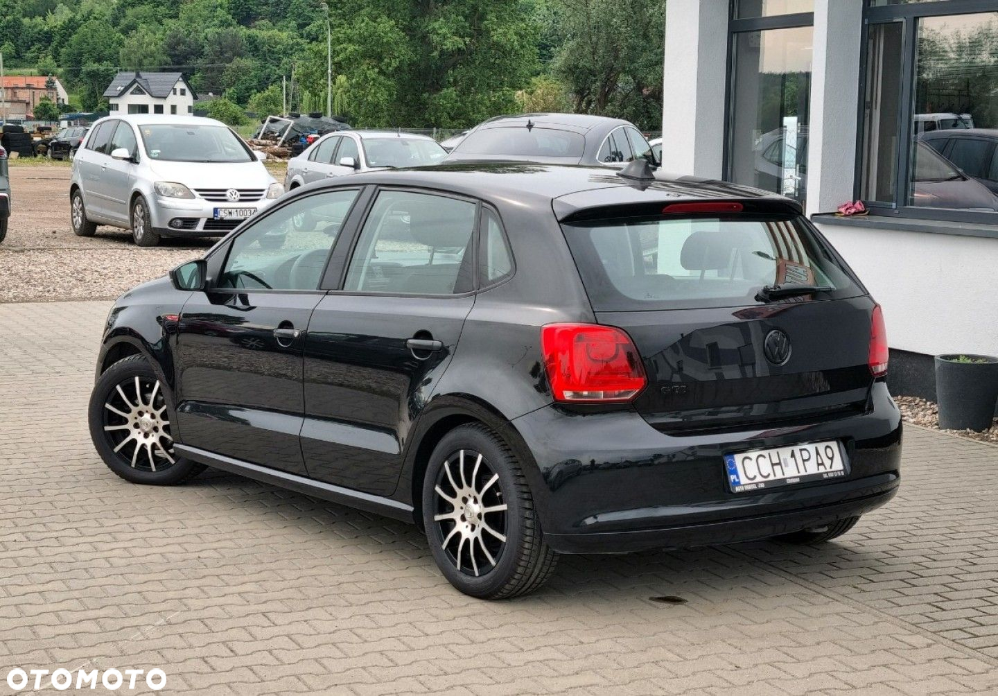 Volkswagen Polo - 4