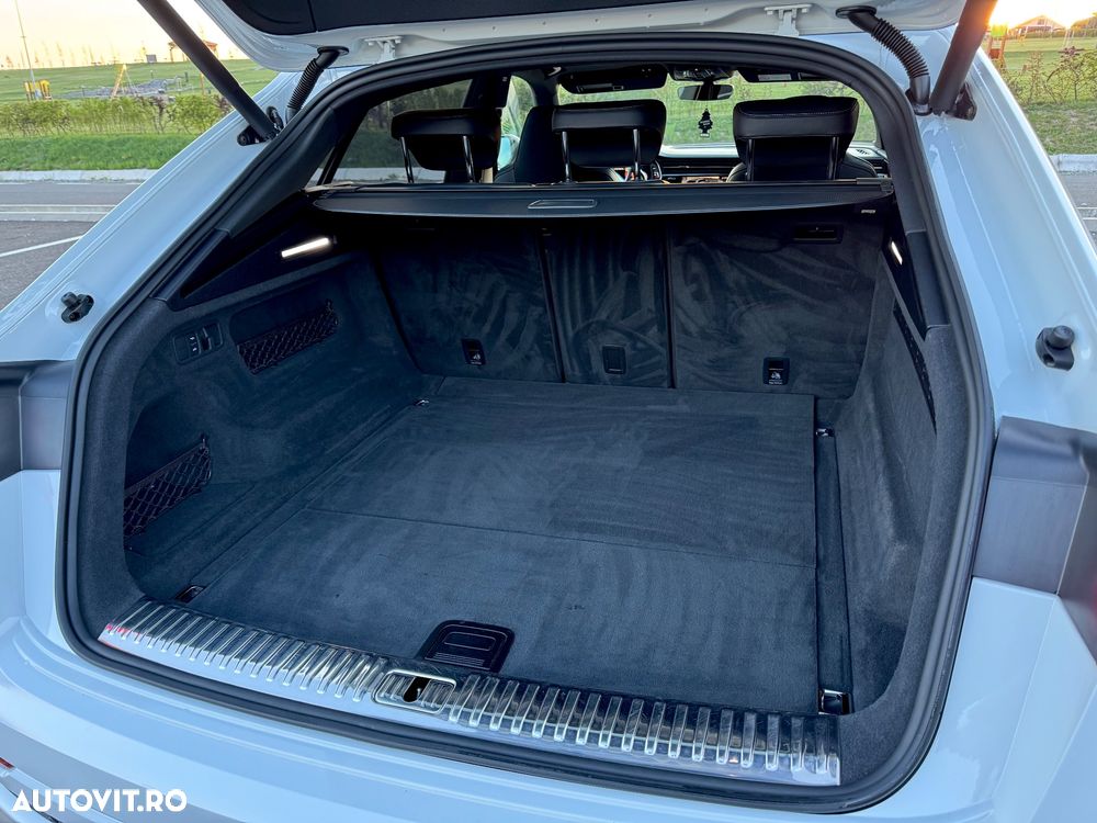 Audi Q8 3.0 50 TDI quattro Tiptronic MHEV - 31