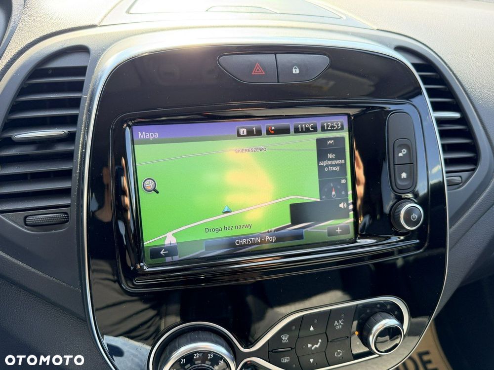 Renault Captur 1.3 TCe Intens - 26