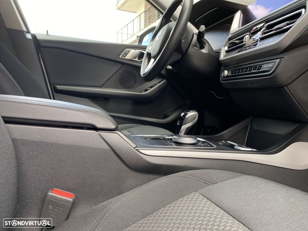 BMW 216 Gran Coupé d Advantage - 13