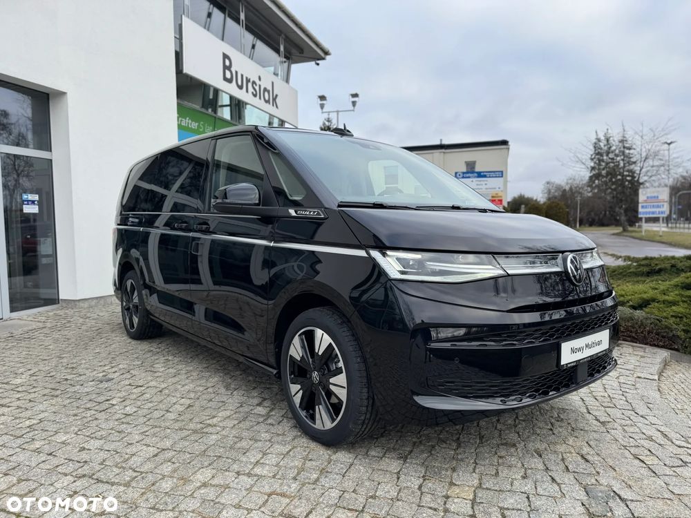 Volkswagen Multivan 2.0 TDI L2 Style DSG - 3