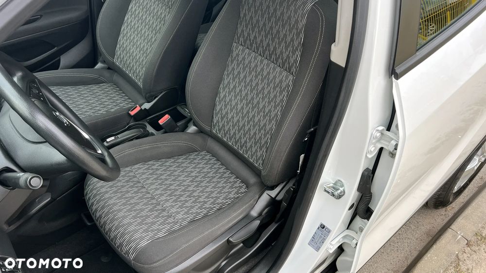 Opel Mokka 1.6 Enjoy S&S - 7