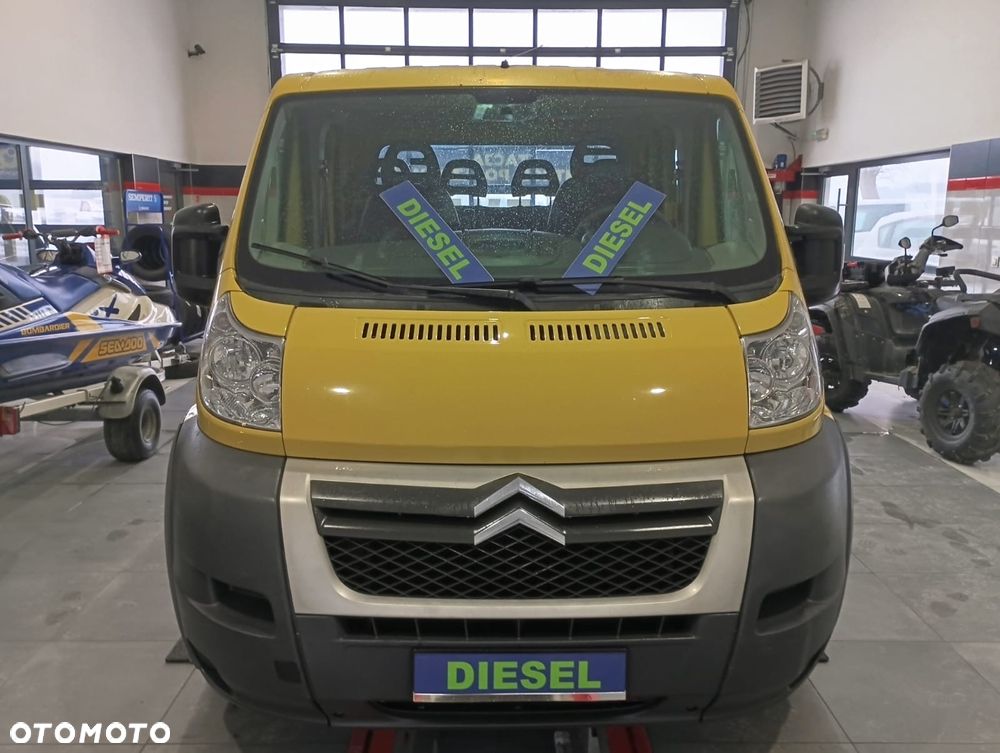Citroën Jumper - 10