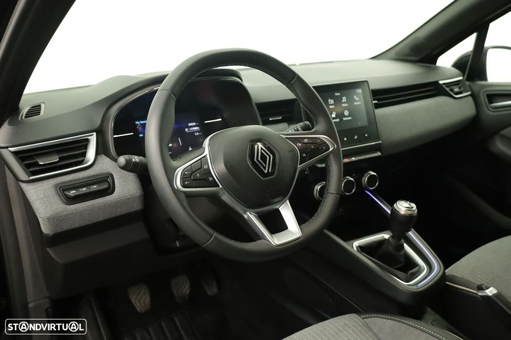 Renault Clio 1.0 TCe Techno - 7