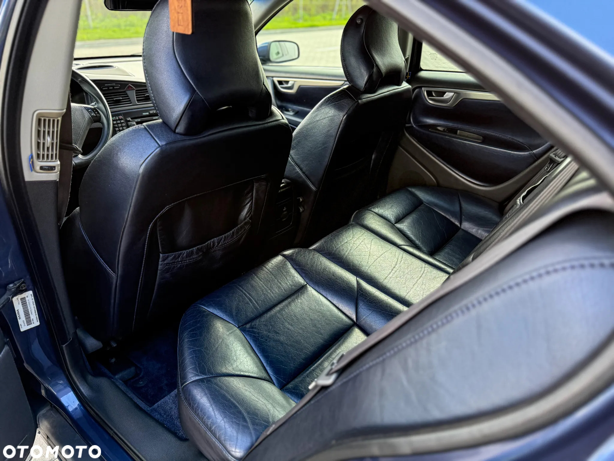 Volvo S60 2.5 R AWD - 14