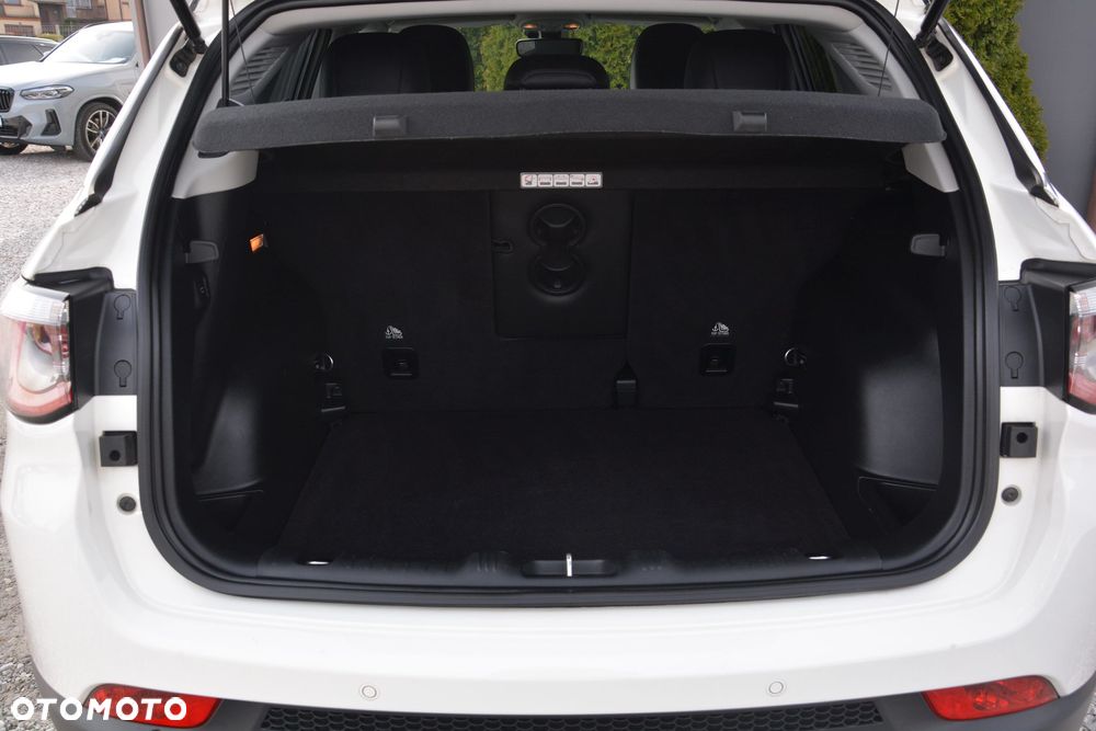 Jeep Compass 1.4 TMair Limited 4WD S&S - 18