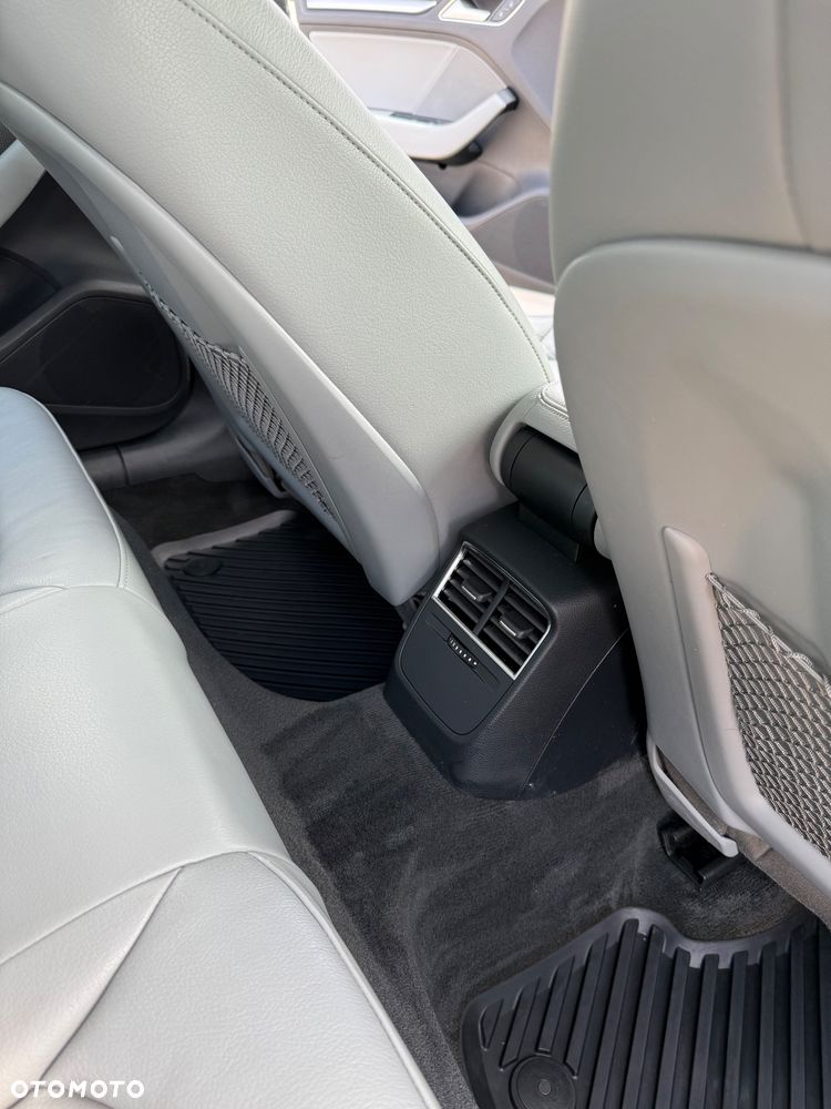 Audi A3 Limousine - 18