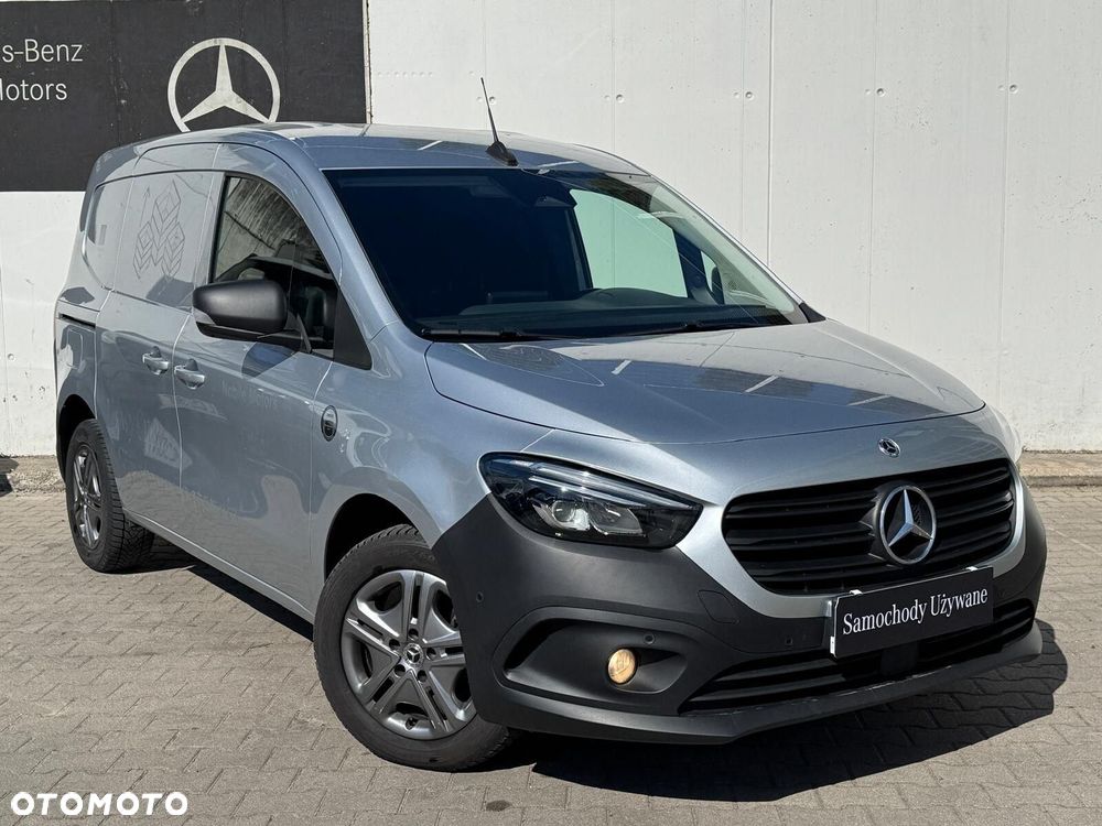 Mercedes-Benz Citan 112 KA - 8