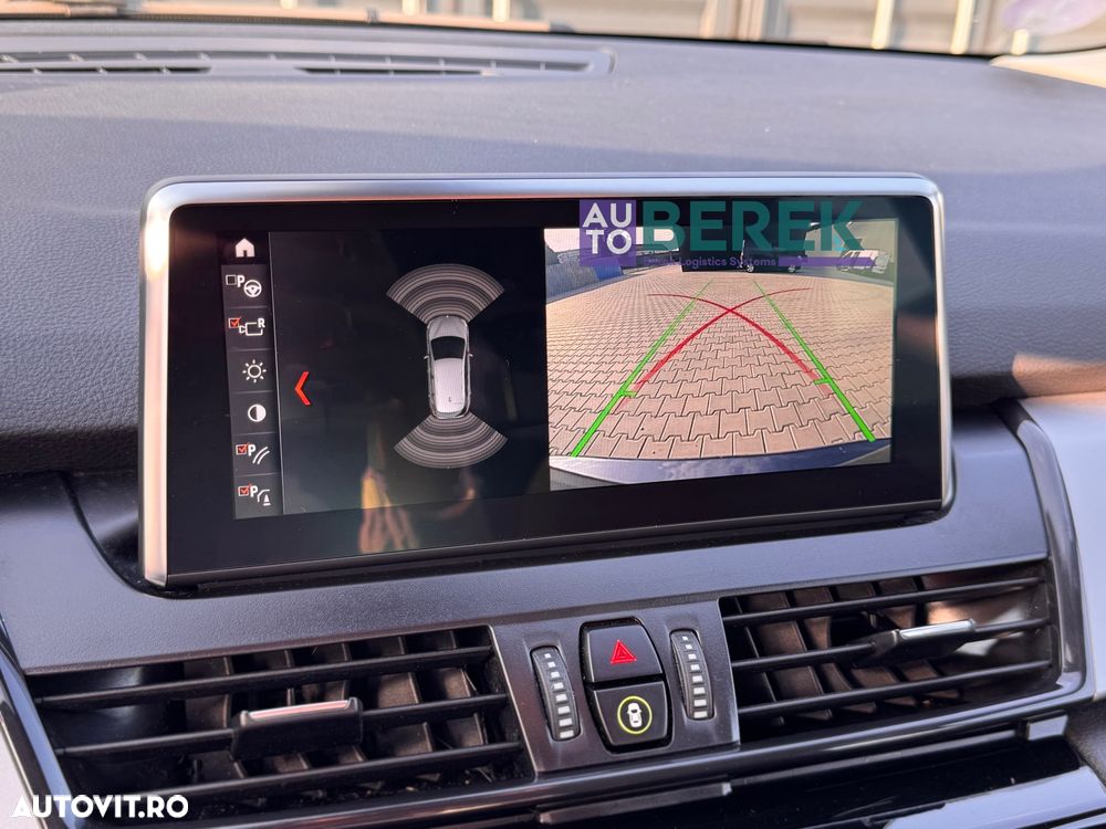 BMW Seria 2 218i AT - 10